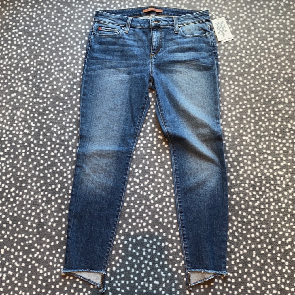 Joe’s The Blondie Jean